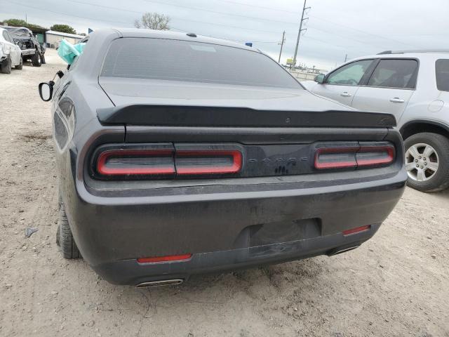 2023 Dodge Challenger Sxt - Фото 6