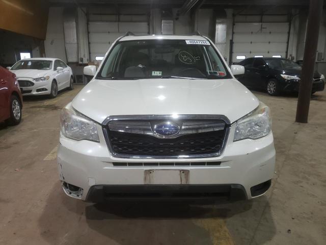 2015 Subaru Forester 2.5I Premium - Image 5