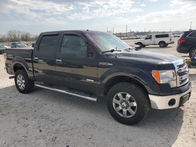 2014 Ford F150 Supercrew - Image 4