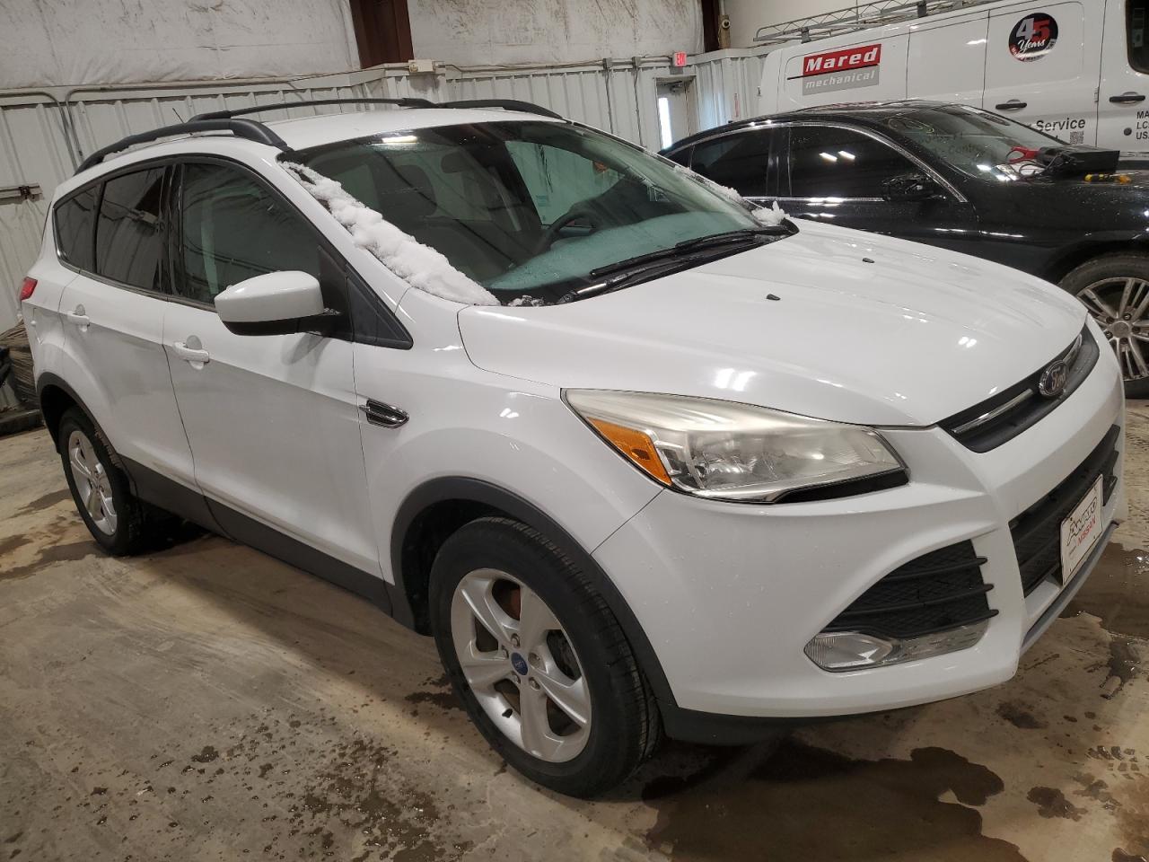 2013 FORD ESCAPE SE - Image 4