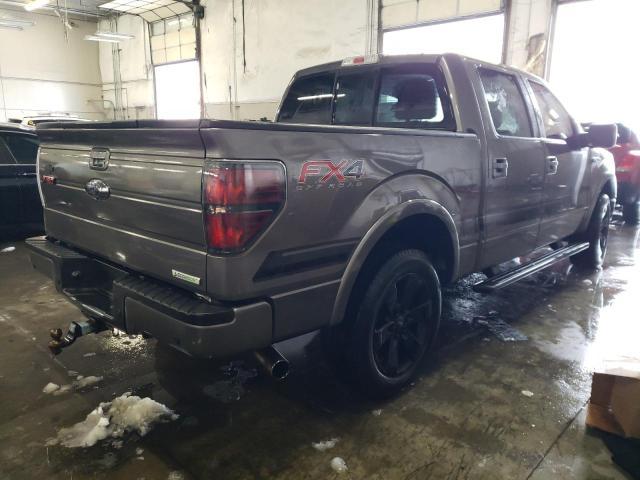 2014 Ford F150 Supercrew - Image 3