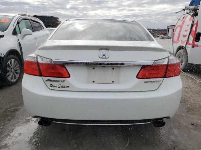 2014 Honda Accord Sport - Фото 6
