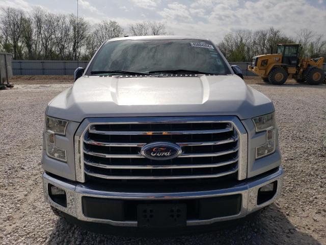 2016 Ford F150 Supercrew - Фото 5