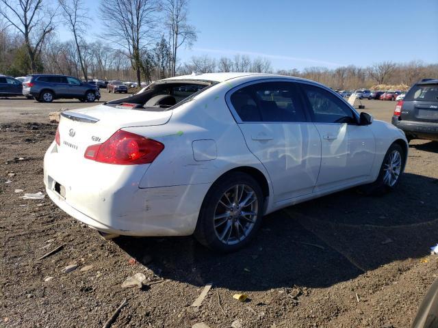 2011 Infiniti G37 - Фото 3
