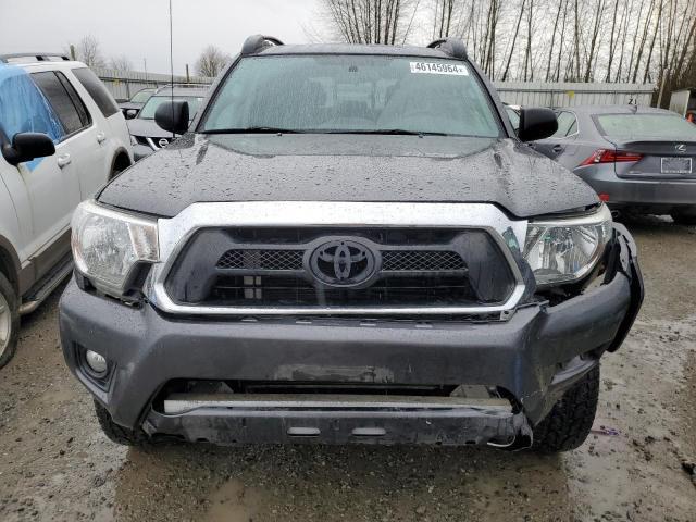 2014 Toyota Tacoma Double Cab - Image 5