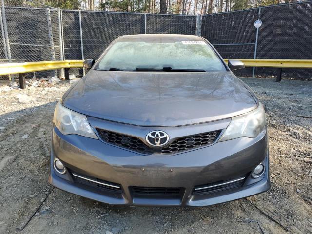 2014 Toyota Camry L - Image 5