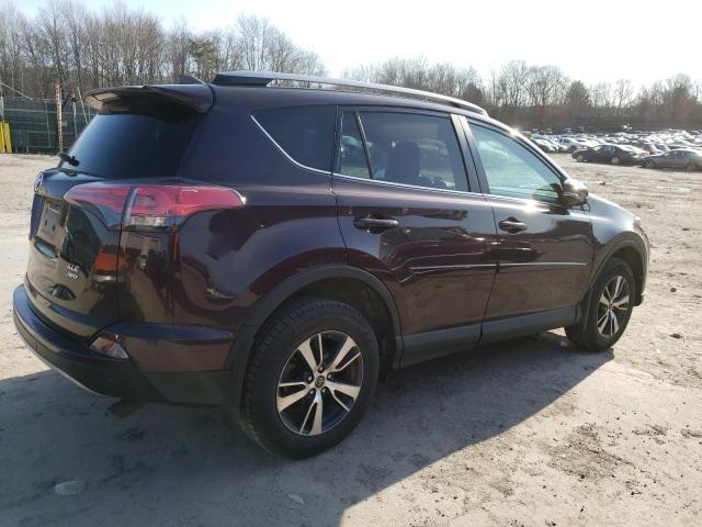 2017 Toyota Rav4 Xle - Фото 3
