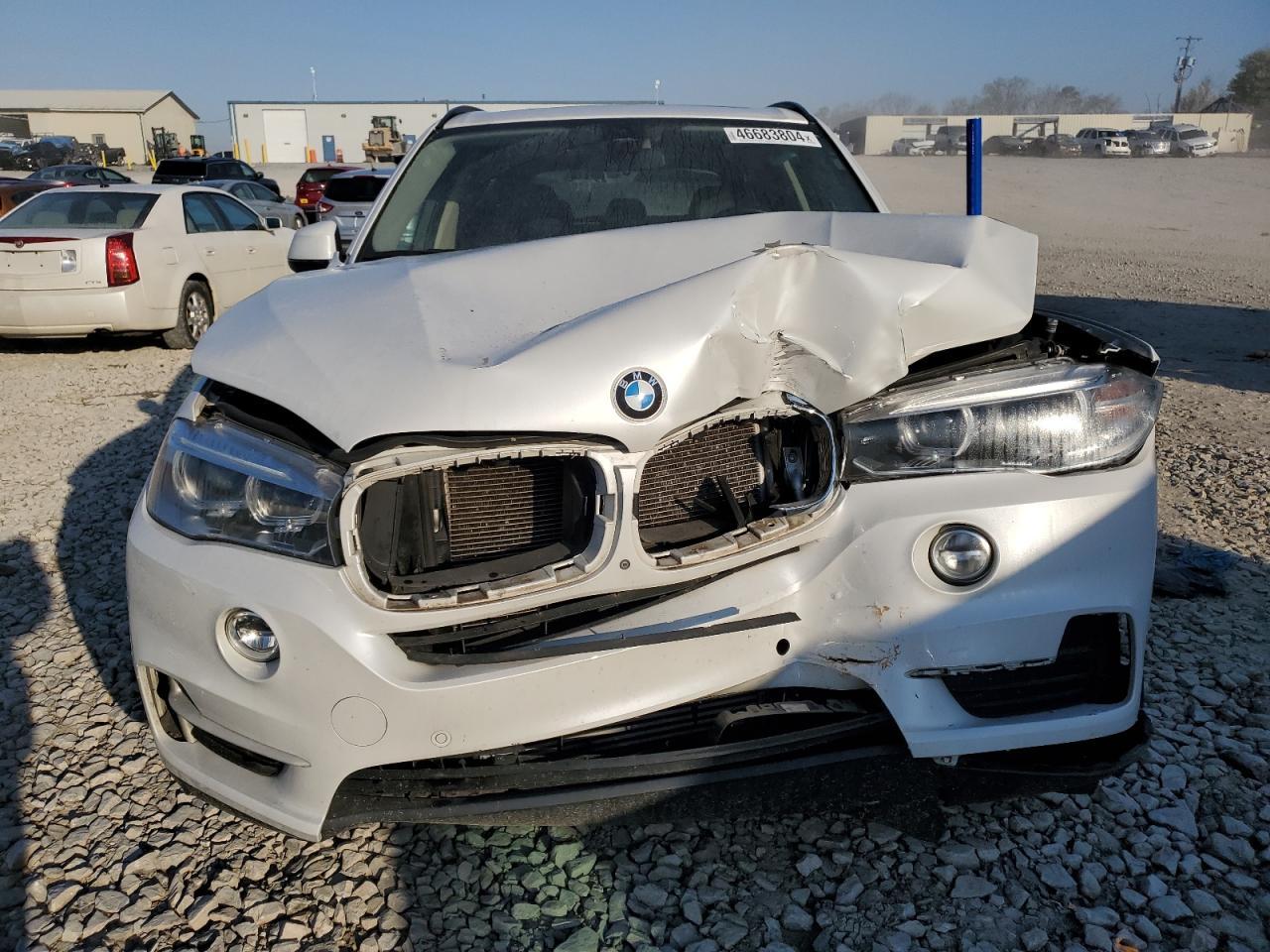 2016 BMW X5 XDRIVE3 - Фото 5