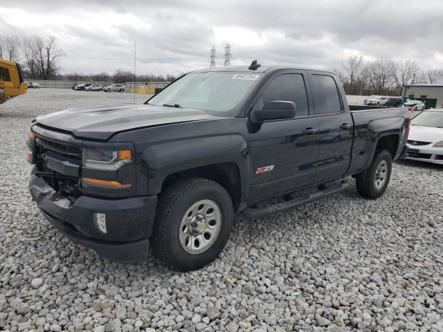 2019 Chevrolet Silverado Ld K1500 Lt