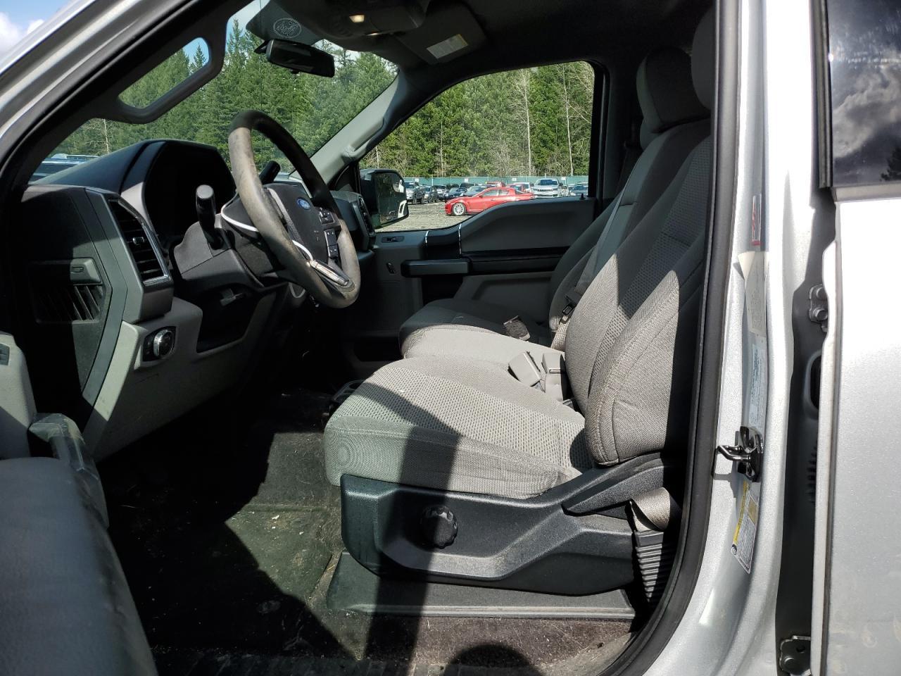 2016 FORD F150 SUPER - Фото 7