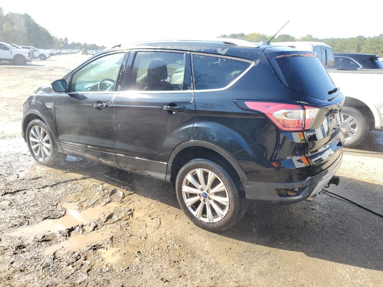 2017 FORD ESCAPE TIT - Image 2