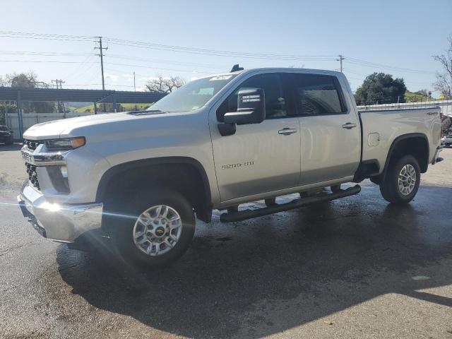 2020 Chevrolet Silverado K2500 Heavy Duty Lt