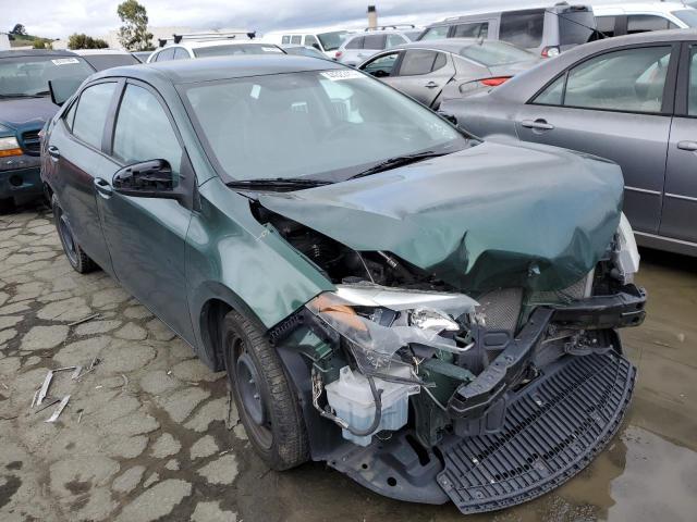 2016 Toyota Corolla L - Фото 4