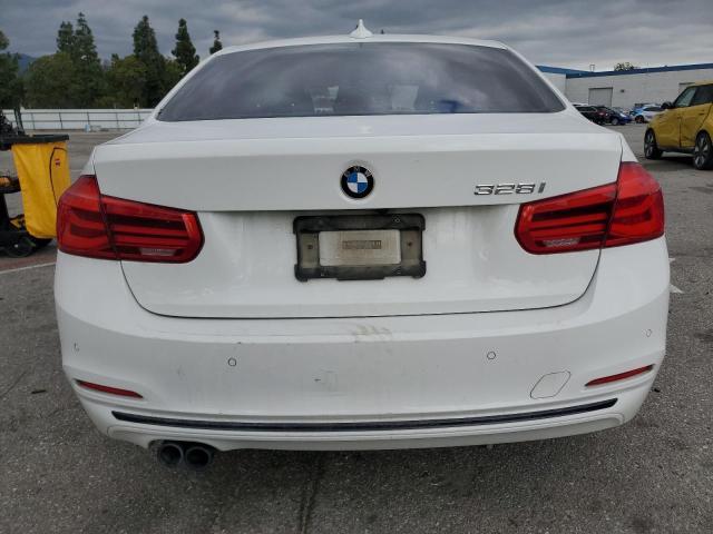 2016 BMW 328 I Sulev - Фото 6