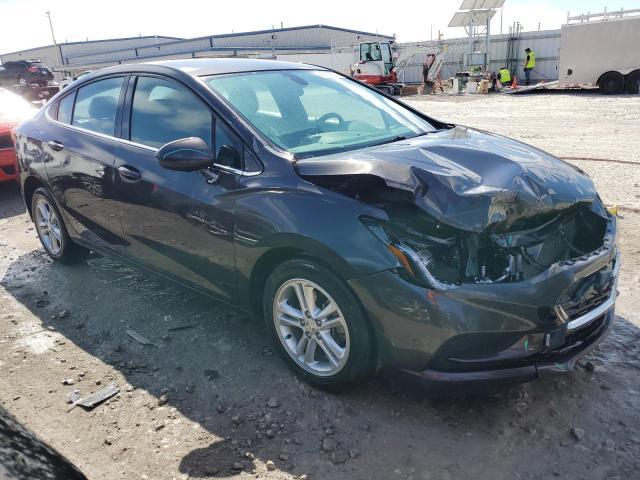 2017 Chevrolet Cruze Lt - Фото 4