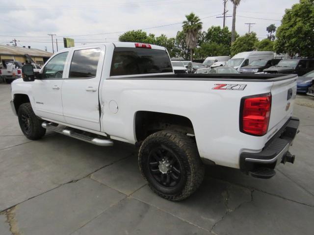2019 Chevrolet Silverado K2500 Heavy Duty Lt - Image 4