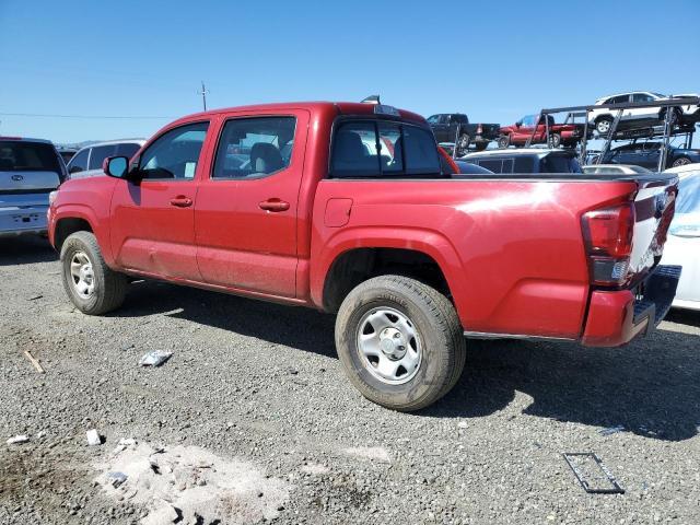 2018 Toyota Tacoma Double Cab - Image 2