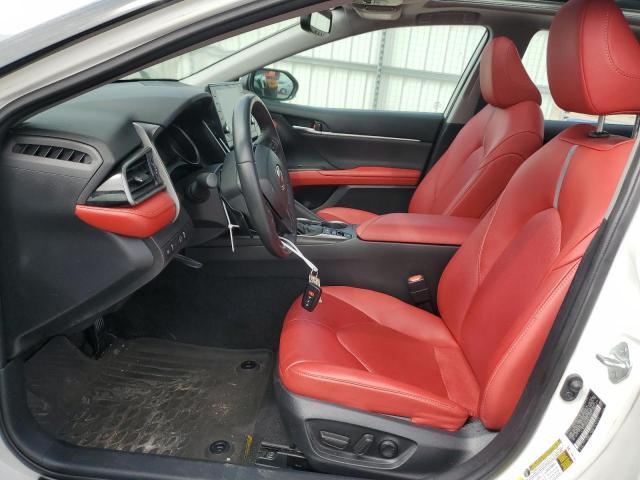 2022 Toyota Camry Xse - Фото 7