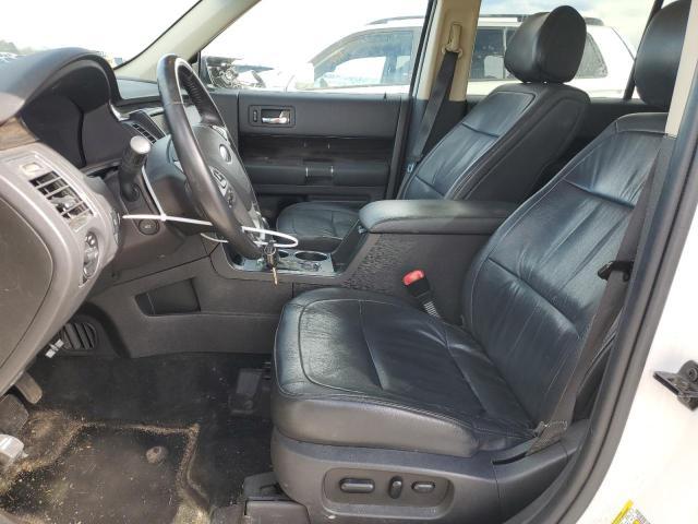 2013 Ford Flex Sel - Фото 7