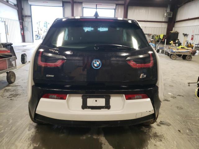 2015 BMW I3 Rex - Image 6