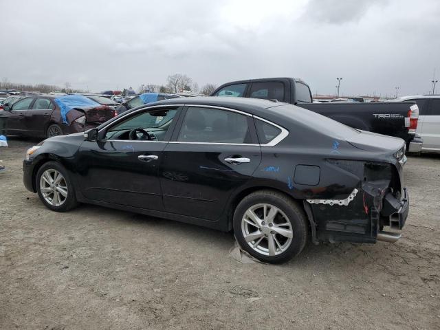 2013 Nissan Altima 2.5 - Image 2