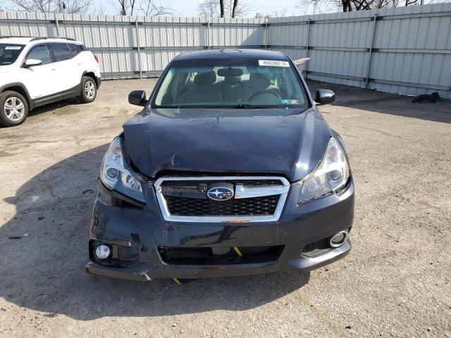 2014 Subaru Legacy 2.5I Premium - Фото 5