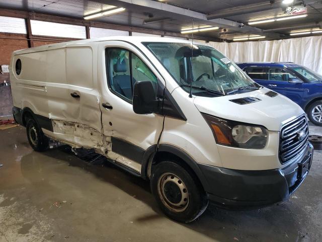 2017 Ford Transit T-150 - Фото 4