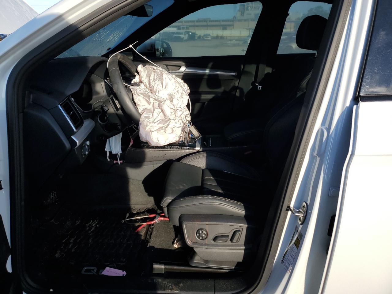 2023 AUDI Q5 SPORTBA - Image 7