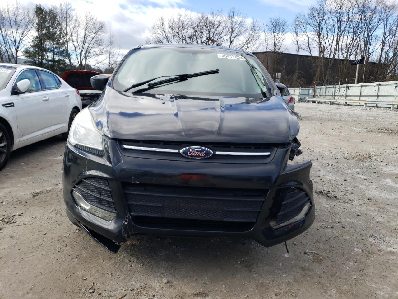2015 FORD ESCAPE SE - Image 5