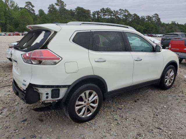 2014 Nissan Rogue S - Фото 3