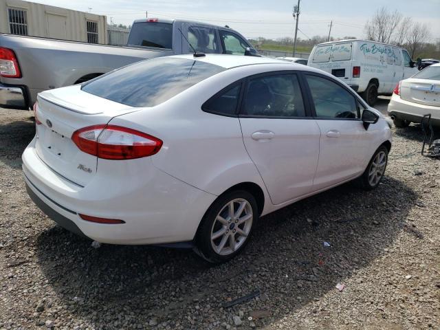 2019 Ford Fiesta Se - Image 3