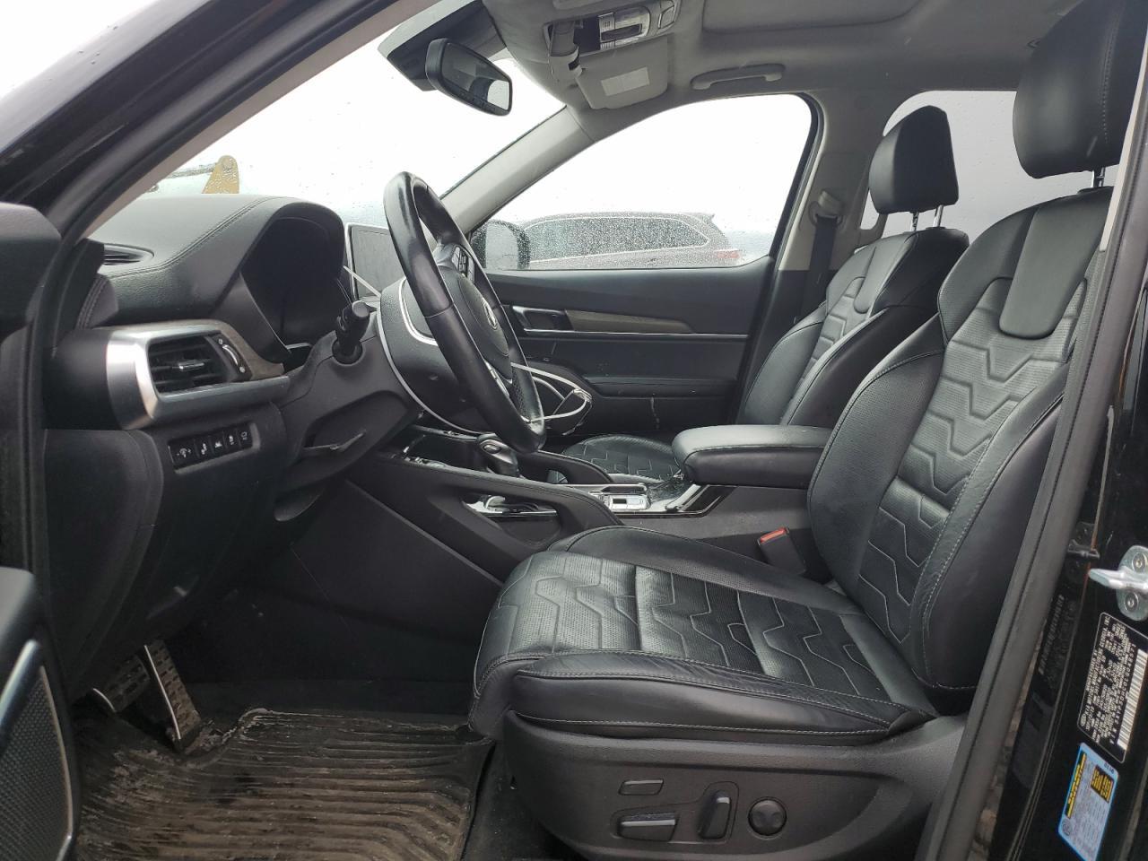 2020 KIA TELLURIDE - Image 7