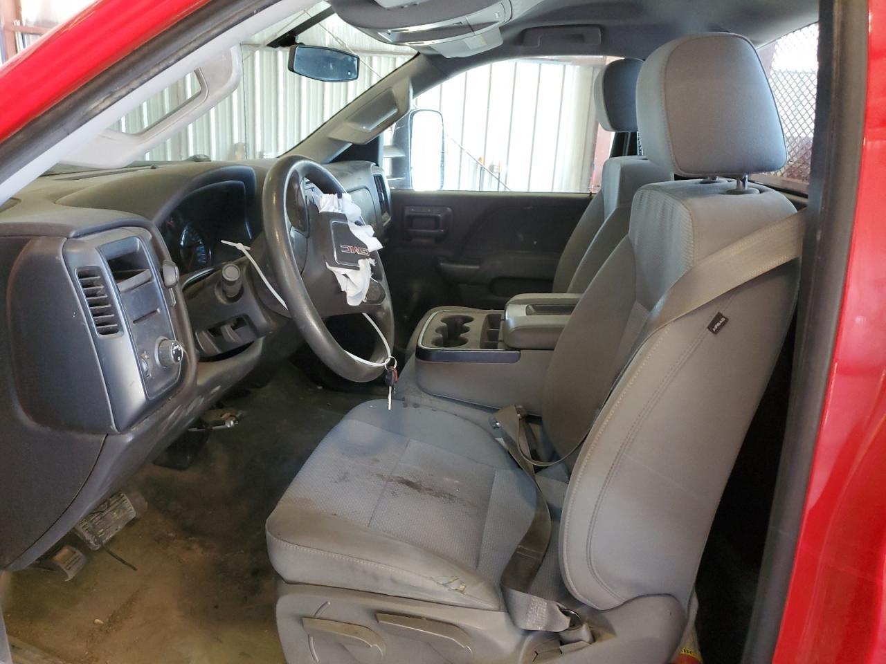 2016 GMC SIERRA C25 - Image 7