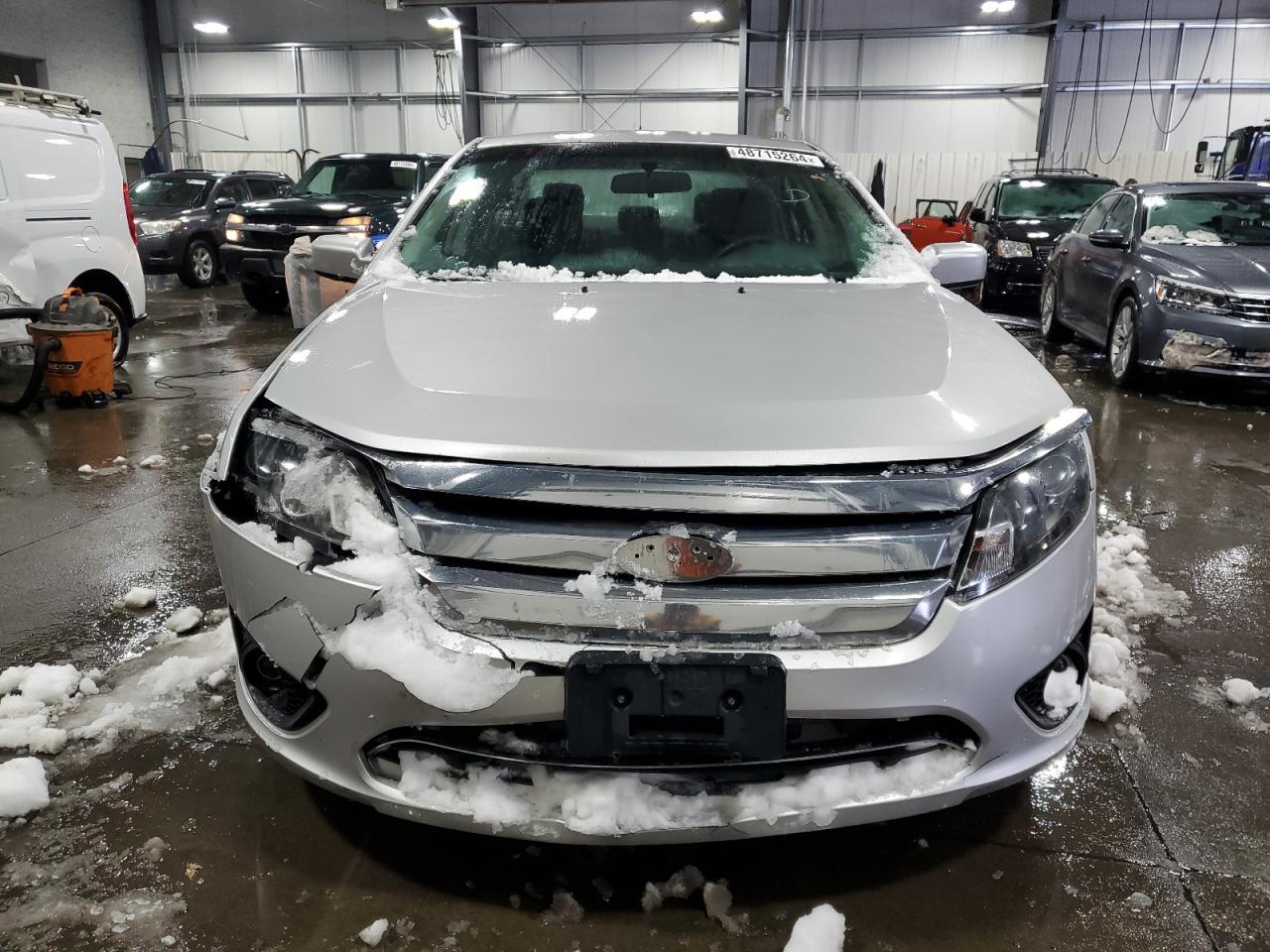 2012 FORD FUSION SE - Image 5