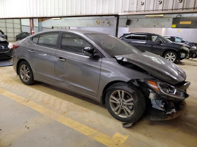2018 Hyundai Elantra Sel - Image 4