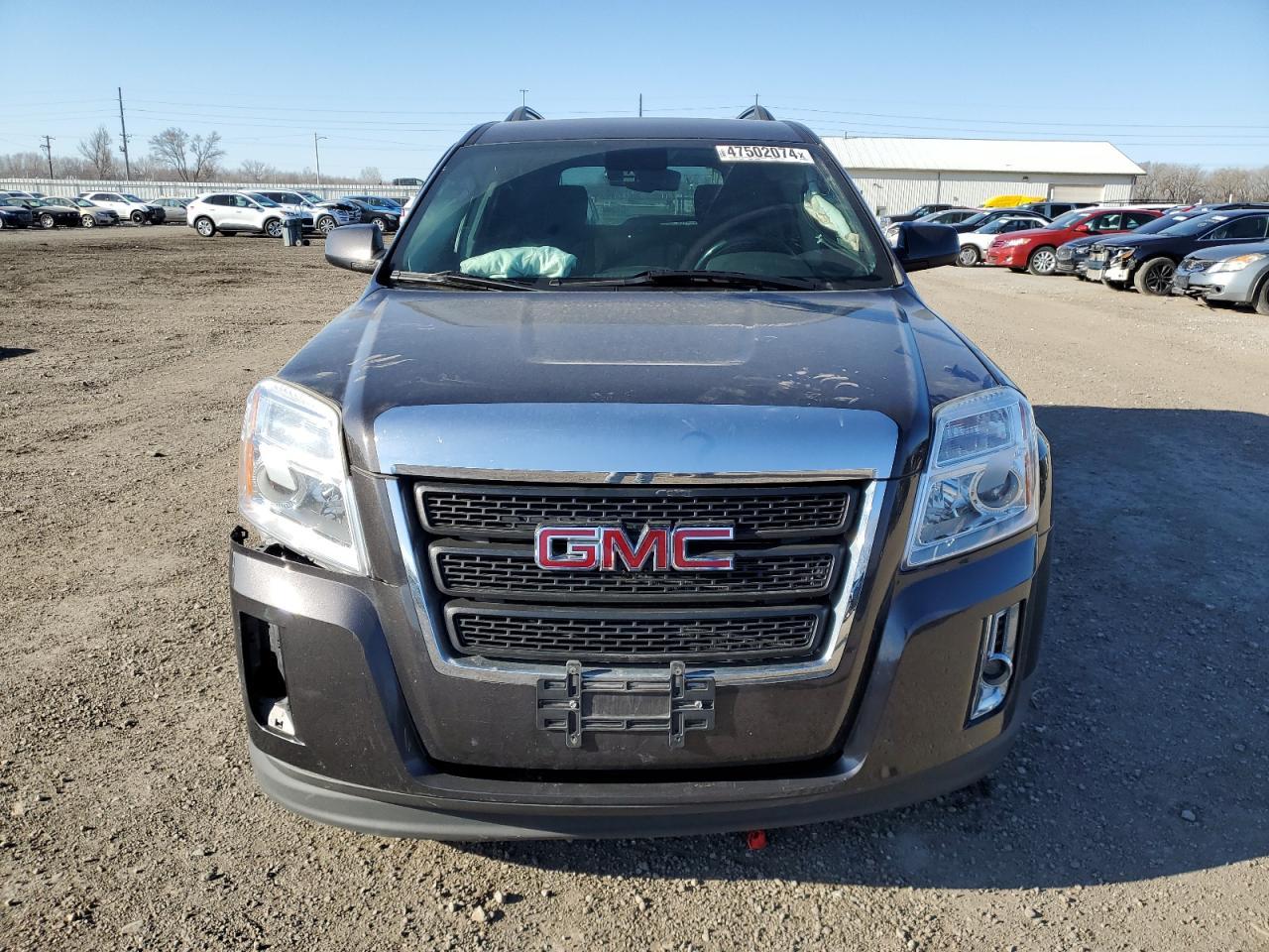 2014 GMC TERRAIN SL - Image 5