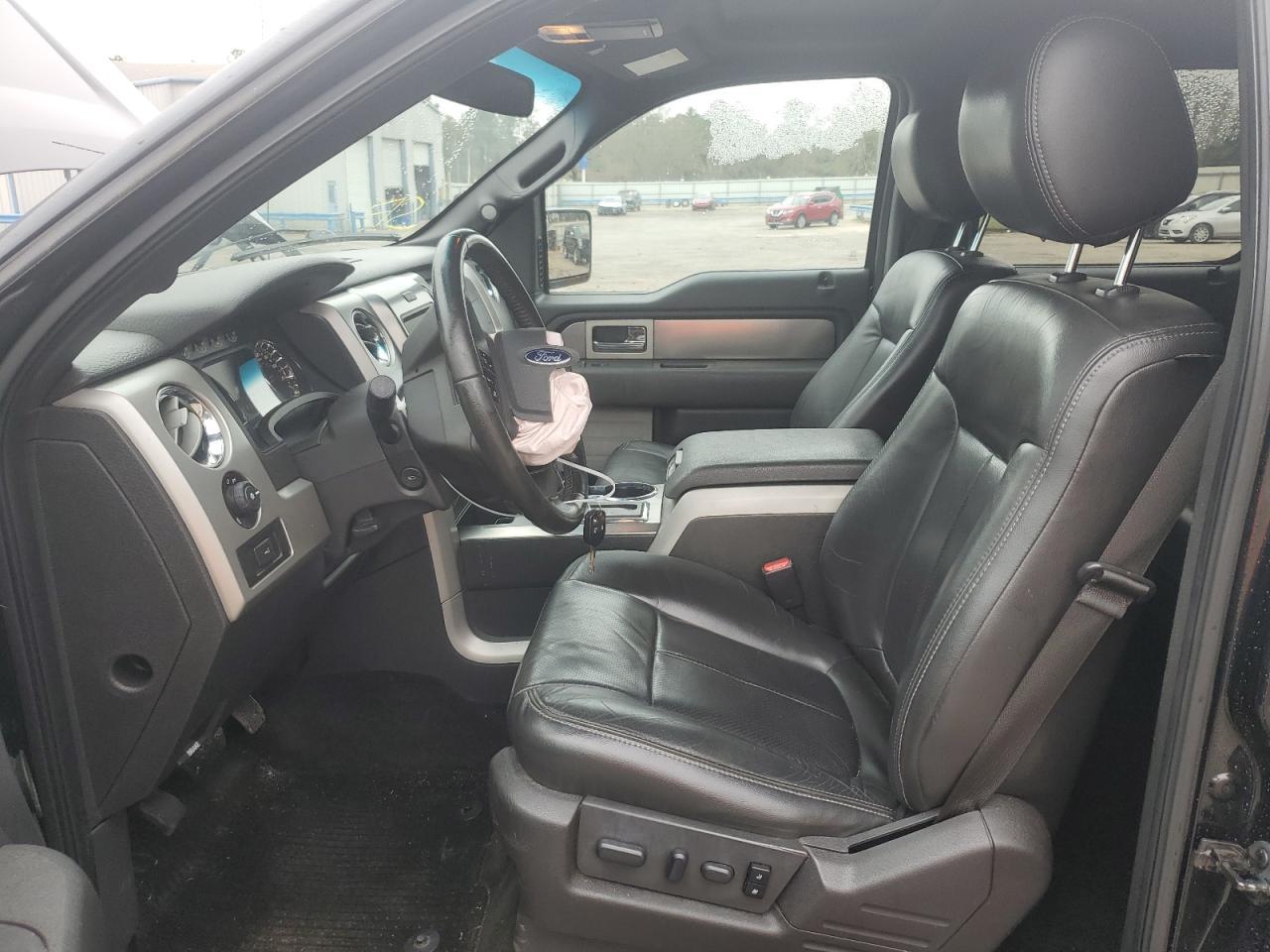 2013 FORD F150 SUPER - Фото 7