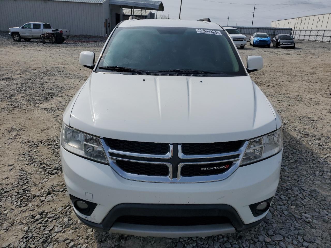 2015 DODGE JOURNEY SX - Image 5