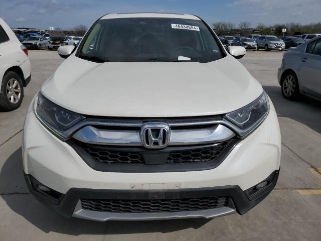 2018 Honda Cr-V Ex - Фото 5