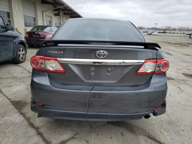 2013 Toyota Corolla Base - Фото 6
