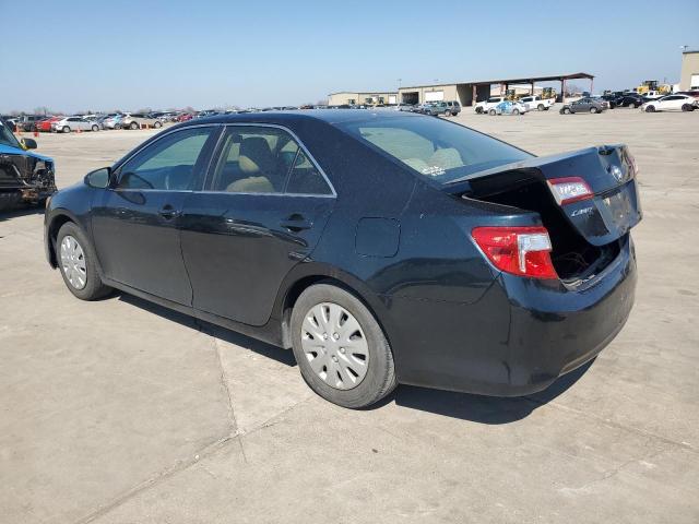 2014 Toyota Camry L - Фото 2