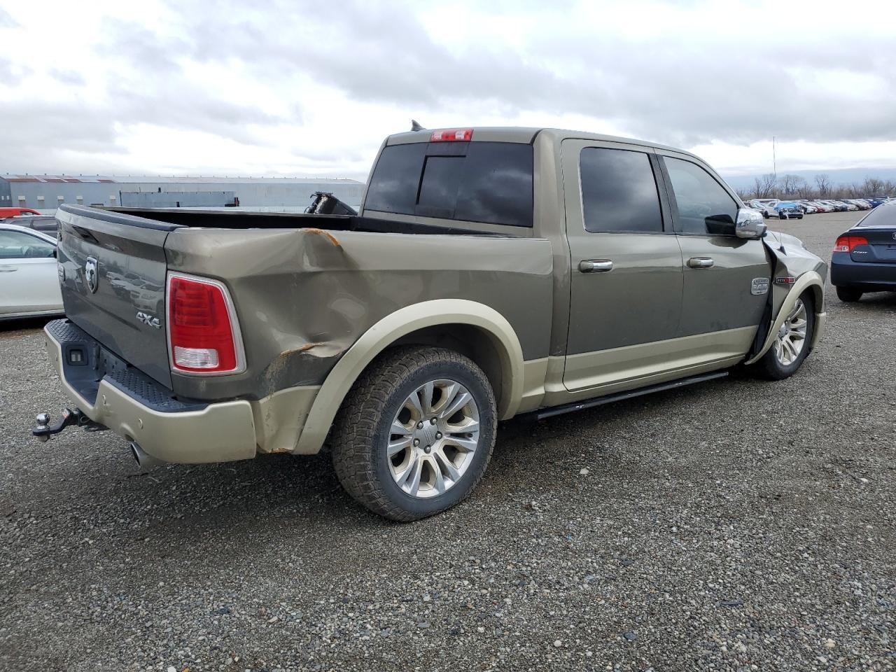 2015 RAM 1500 LONGH - Image 3