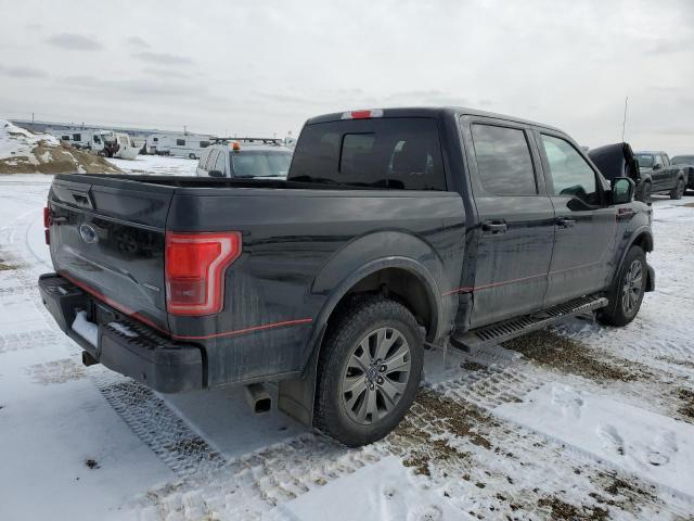 2016 Ford F150 Supercrew - Image 3