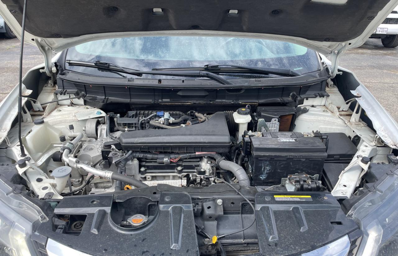 2018 NISSAN ROGUE S - Фото 7