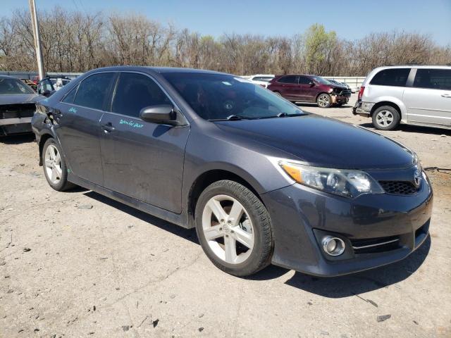 2014 Toyota Camry L - Image 4