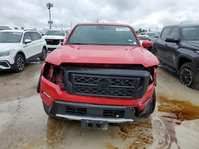 2022 Nissan Frontier S - Image 5