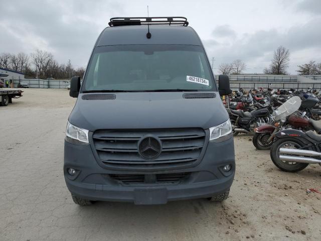 2020 Mercedes-Benz Sprinter 2500 - Фото 5