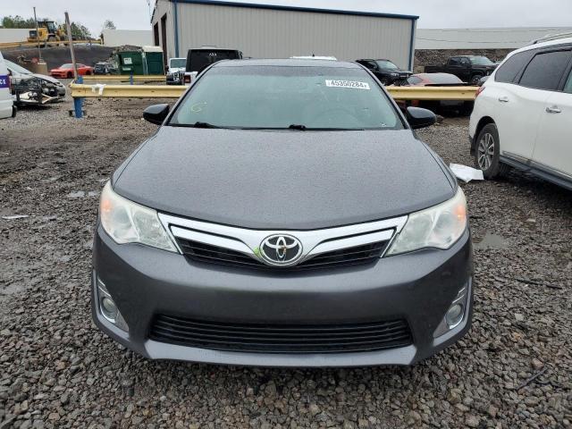 2014 Toyota Camry L - Фото 5