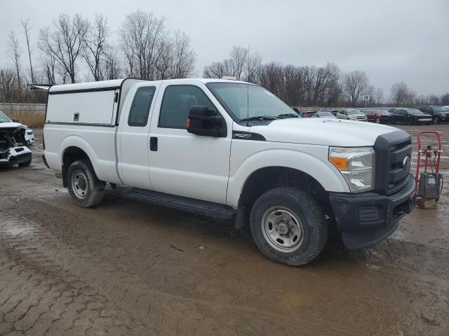 2015 Ford F250 Super Duty - Image 4