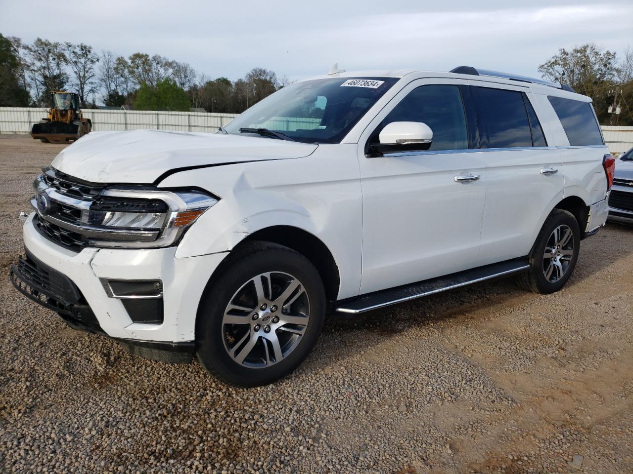 2023 FORD EXPEDITION car image